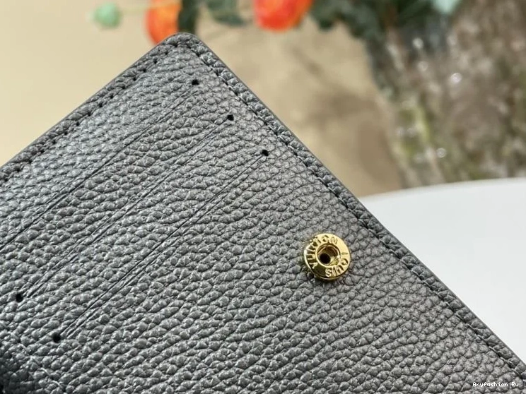 Purse Wallets Vuitton 40948 Louis Elegant 0729